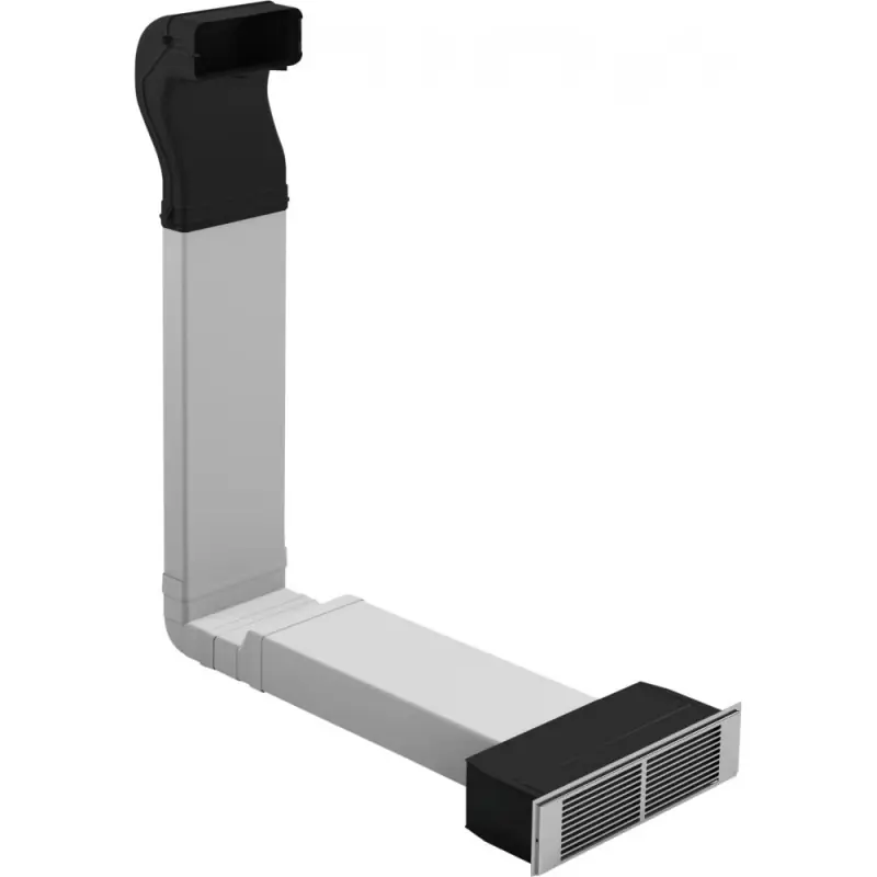 Affare Franke Kit versione filtrante 10 cm 112.0678.323 per piano induzione