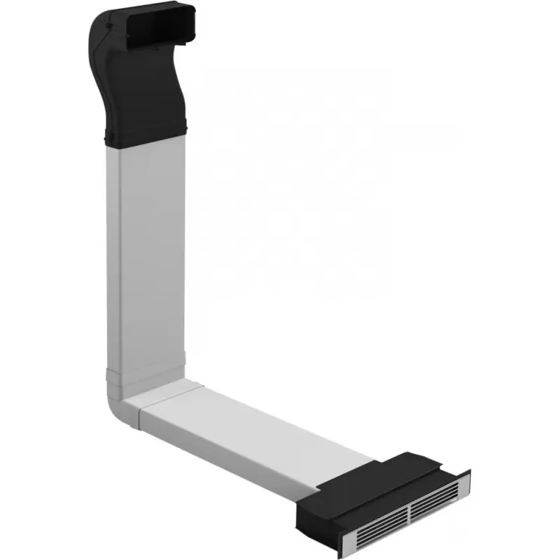 Compra Adesso Franke Kit versione filtrante 6 cm 112.0678.324 per piano induzione