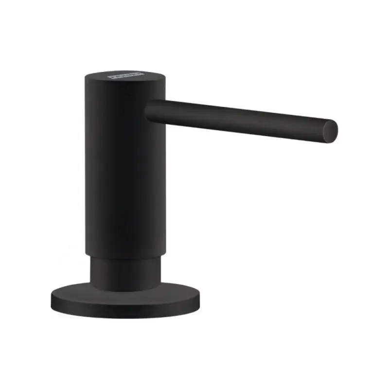 Ultima Occasione PRONTA CONSEGNA - Franke Dispenser sapone 119.0547.906 finitura black matt
