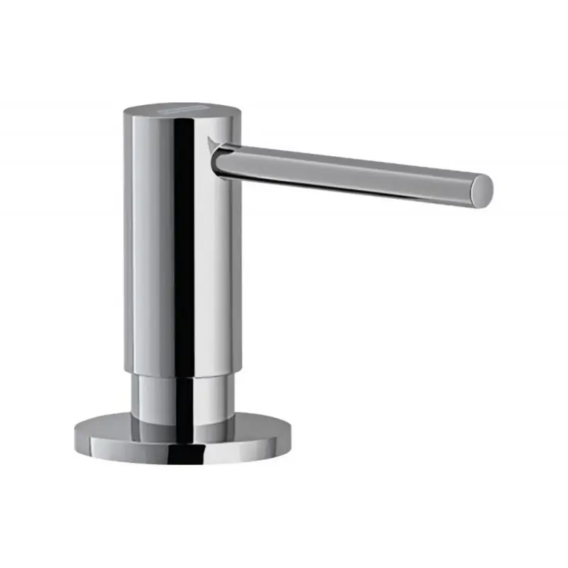 PRONTA CONSEGNA - Franke Dispenser sapone 119.0547.902 finitura cromato Ultima Occasione
