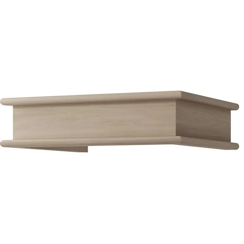 Pagamento Sicuro Franke Kit cornice Country KIT FRAME LIME 60 C2 112.0693.761 finitura tiglio C2 da 60 cm
