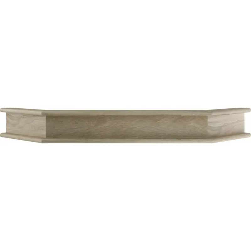 Promo Stagionale Franke Kit cornice Country KIT FRAME ASH CORNER 90 C2 112.0693.765 finitura tiglio C2 da 90 cm