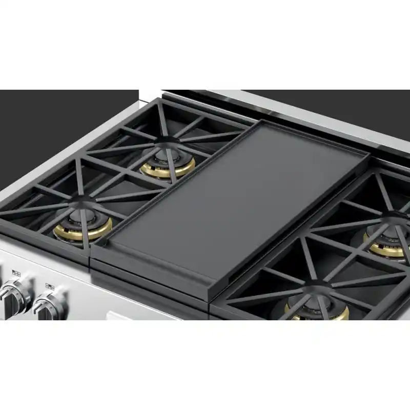 Ultima Occasione Fulgor Piastra FMGRID36 in ghisa