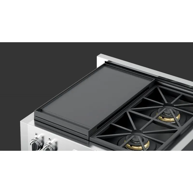 Fulgor Piastra FM GRID 30 in ghisa Offerta