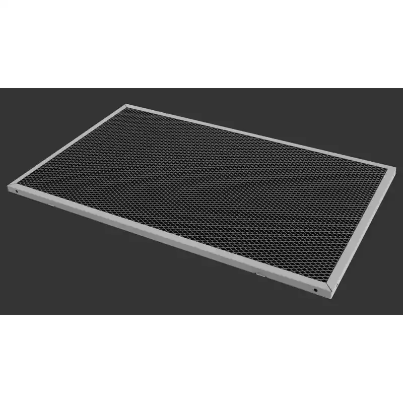 Super Prezzo Fulgor Kit filtri carbone FCHF 22