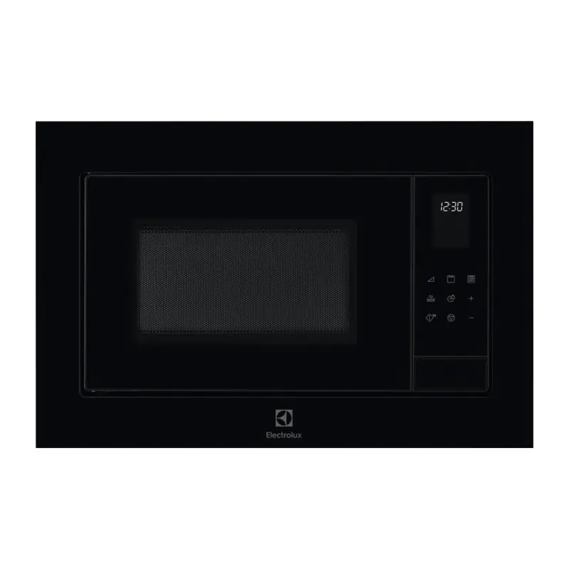 Electrolux Microonde con grill LMS4253TMK finitura nera da 60 cm Esclusivo