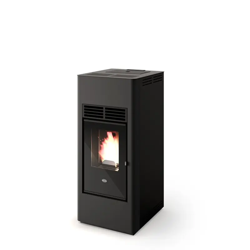 Ultima Occasione Eva Calòr Stufa a pellet KARINA 9016003900 finitura nero