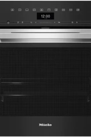 Acquista Ora Miele Forno multifunzione da incasso H 7460 B da 60 cm
