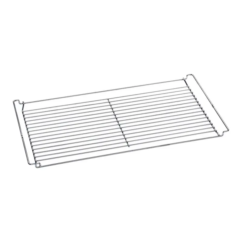 Miele Graticola Pyrofit HBBR 92 Pagamento Sicuro