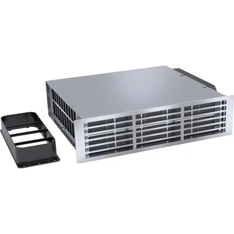 Miele Kit di ricircolo con filtro rigenerabile DUU 1000-2 Must-Have