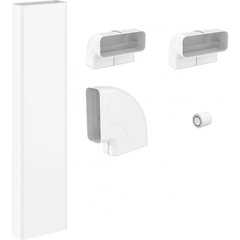 Miele Kit tubi piatti DFKS Compra Adesso
