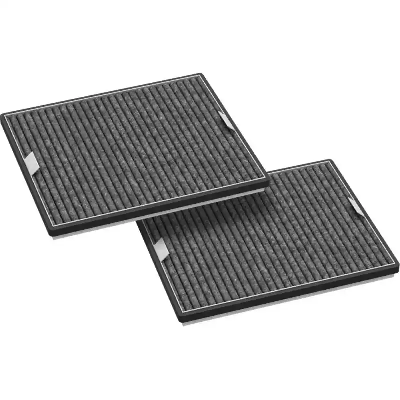 Miele Filtro a carboni attivi DKF 15-P per cappe aspiranti Offerta Lampo