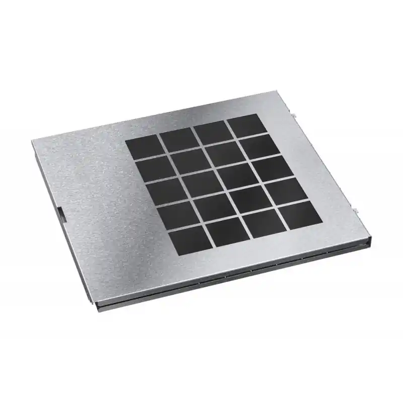 Saldi Miele Filtro rigenerabile a carboni attivi DKF 25-R per cappe aspiranti