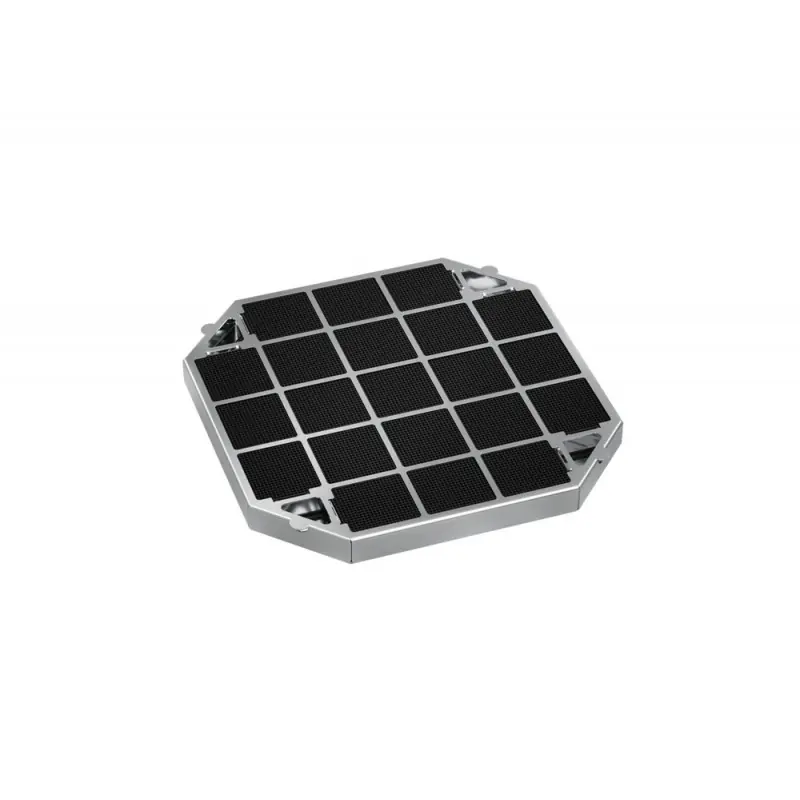 Miele Filtro rigenerabile a carboni attivi DKF 28-R per cappe aspiranti Più Venduto