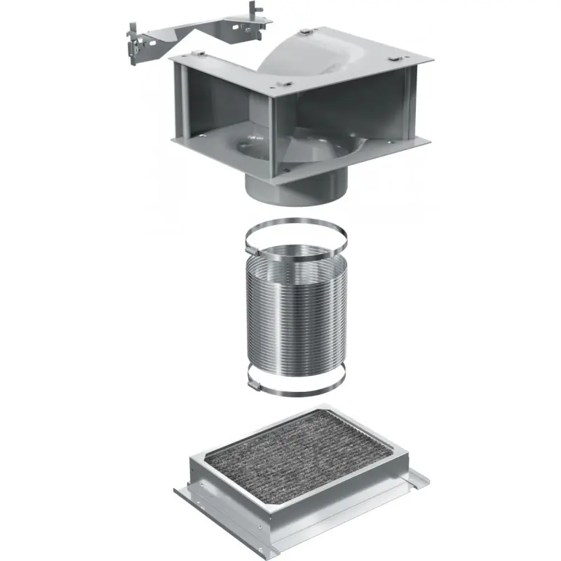Subito Disponibile Miele Kit modifica ricircolo DKFS 36-P
