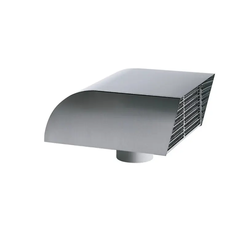 Miele Motore remoto da parete esterna AWG 102 Novità