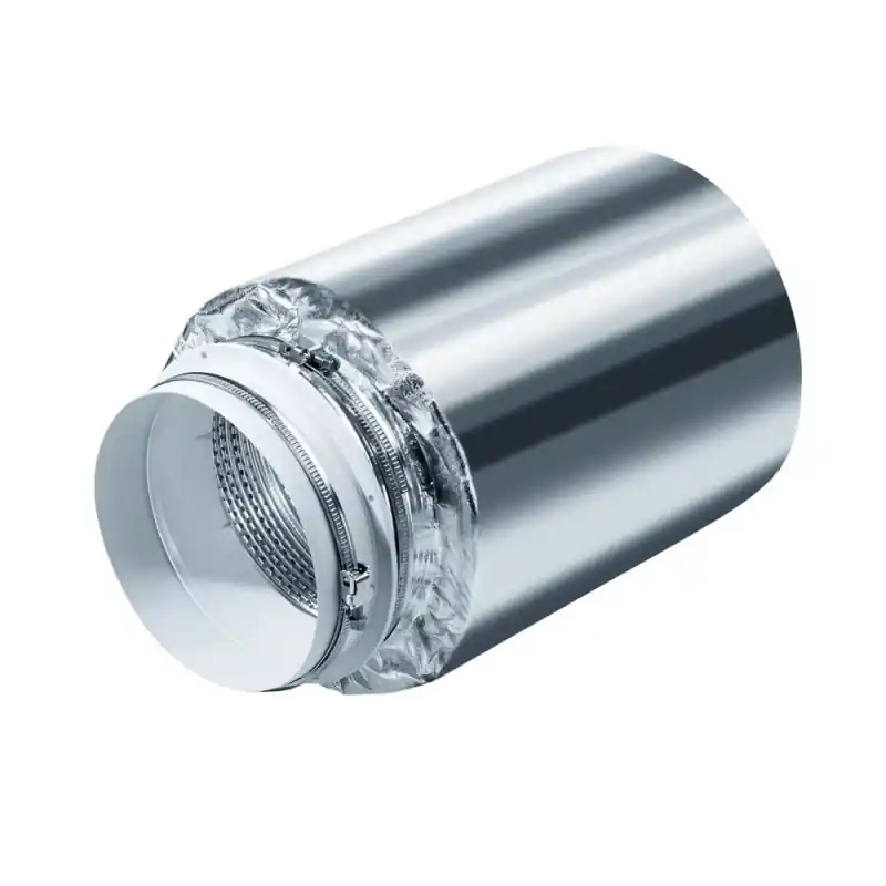 Miele Silenziatore DASD 150 Direttamente Dal Produttore