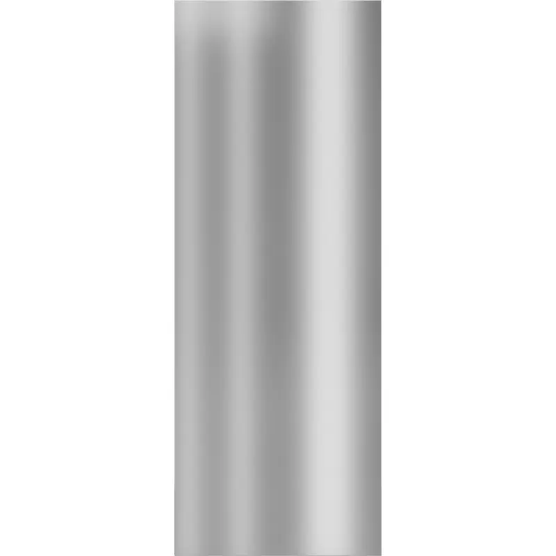 Miele Rivestimento frontale KFP 3005 ed/cs in acciaio inox da 75 cm - Porta singola Compra Adesso