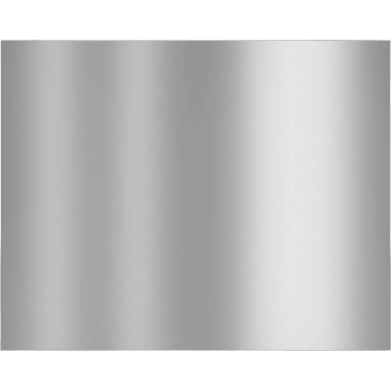 Miele Rivestimento frontale KFP 3625 ed/cs in acciaio inox da 90 cm - Sportello inferiore Bestseller