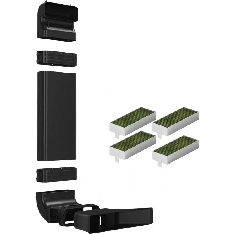 Vendita Finale Gaggenau Kit di ricircolo CA082061