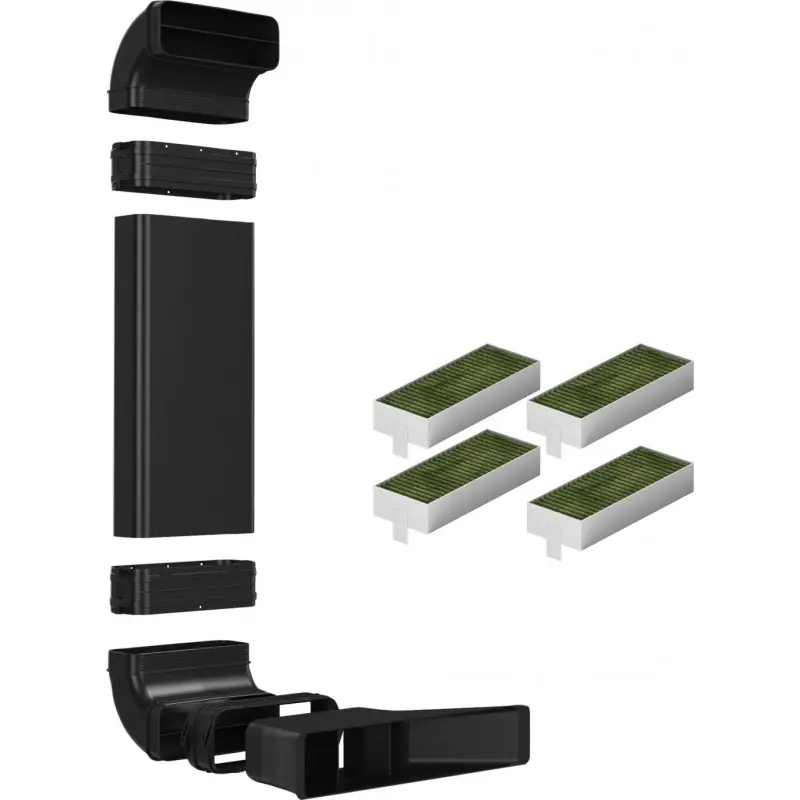 Gaggenau Kit di ricircolo CA082071 Acquista Ora