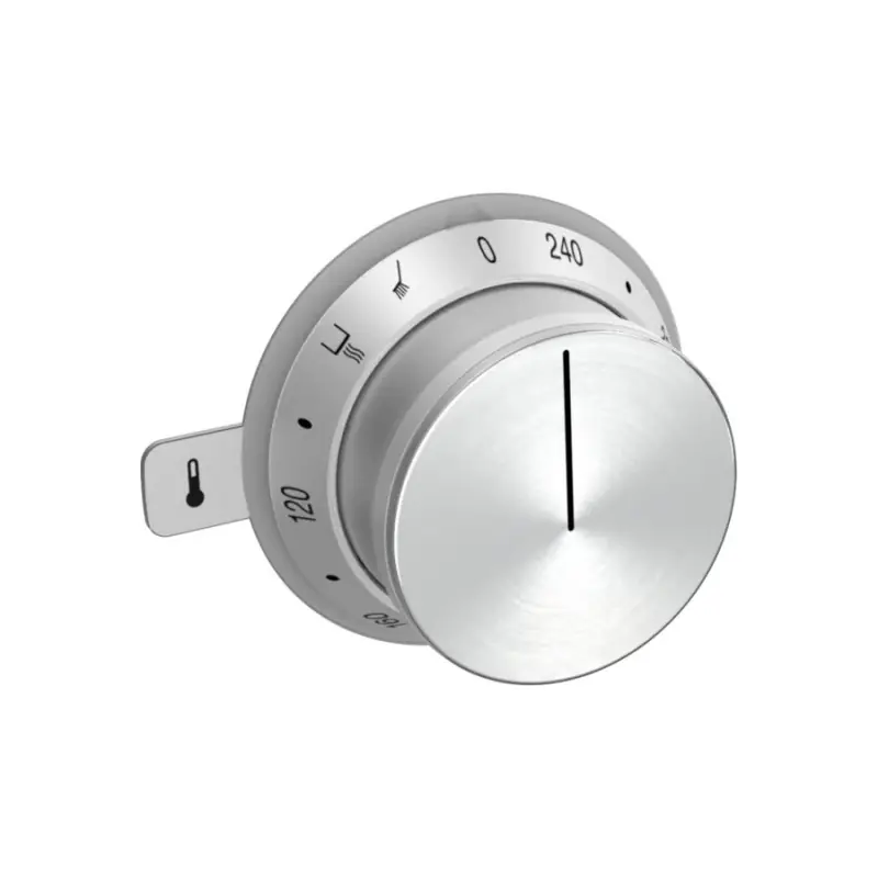 Gaggenau Manopola CKP420010 finitura acciaio inox Prezzo Scontato