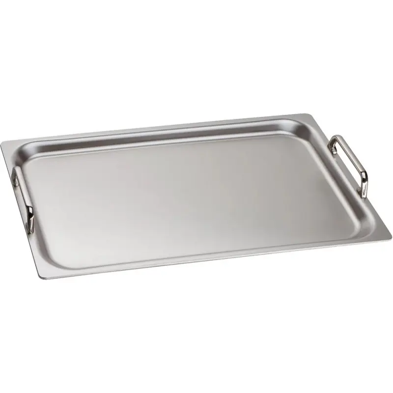 Di Tendenza Gaggenau Piastra Teppan Yaki GN232110 da 47.5 cm
