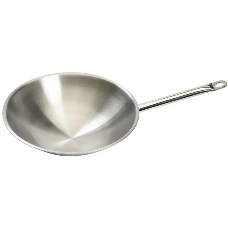 Compra Adesso Gaggenau Wok WP400001 da Ø 36 cm