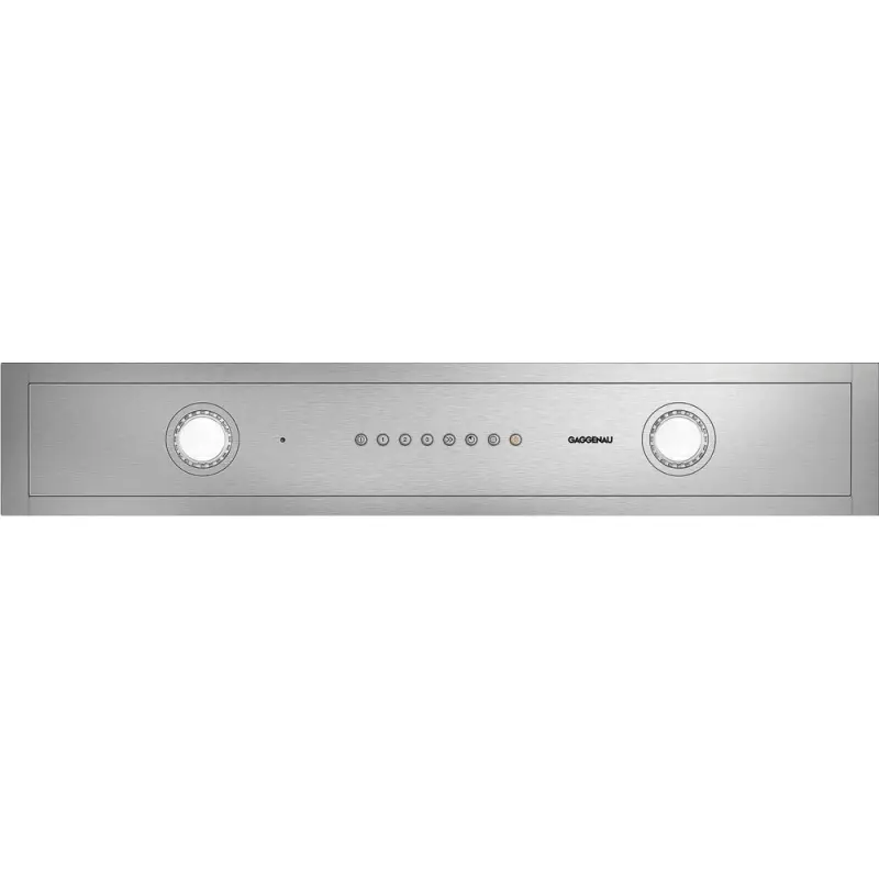 Gaggenau Modulo comandi con luci AC482181 per cappe a soffitto Consegna Rapida