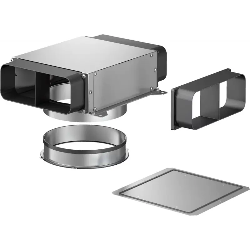 Compra Adesso Gaggenau Parte del condotto dell‘aria AD854048