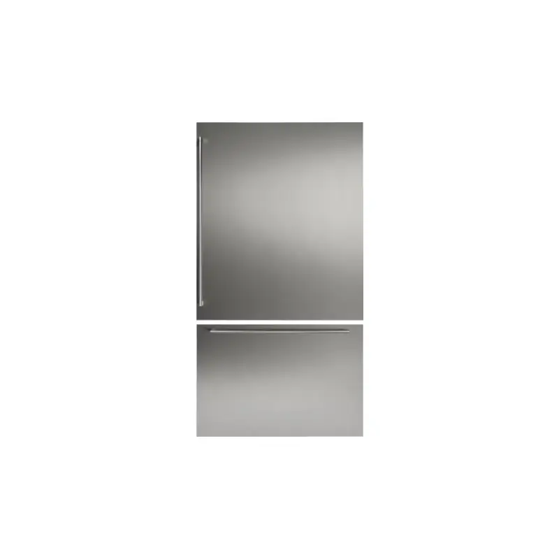 Saldi PRONTA CONSEGNA - Gaggenau Porta RA421910 finitura inox