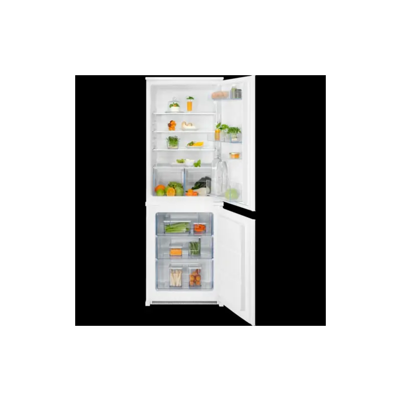 Prezzo Ridotto PRONTA CONSEGNA - Electrolux Frigocongelatore da incasso KNS5LE16S da 54 cm