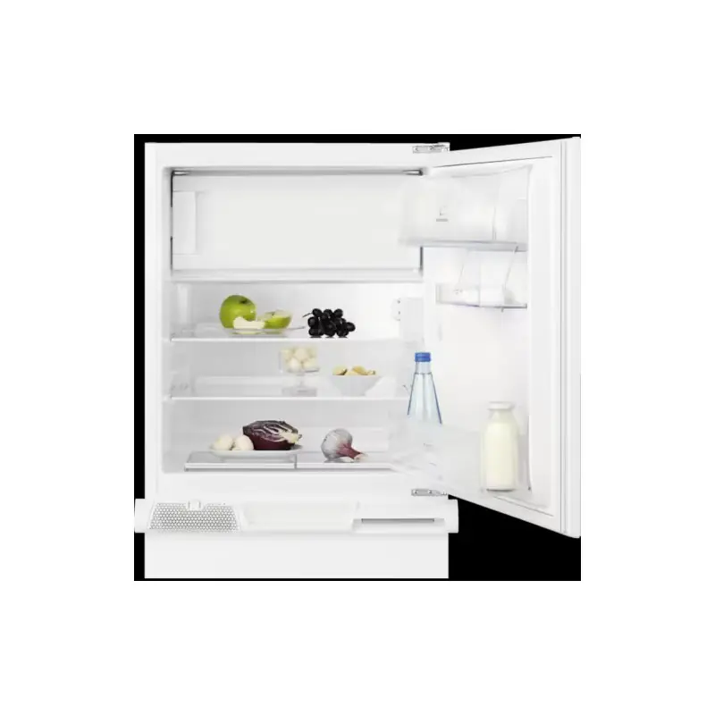 Miglior Prezzo PRONTA CONSEGNA - Electrolux Frigorifero sottotop monoporta con vano congelatore da incasso KSB2AE82S da 56 cm