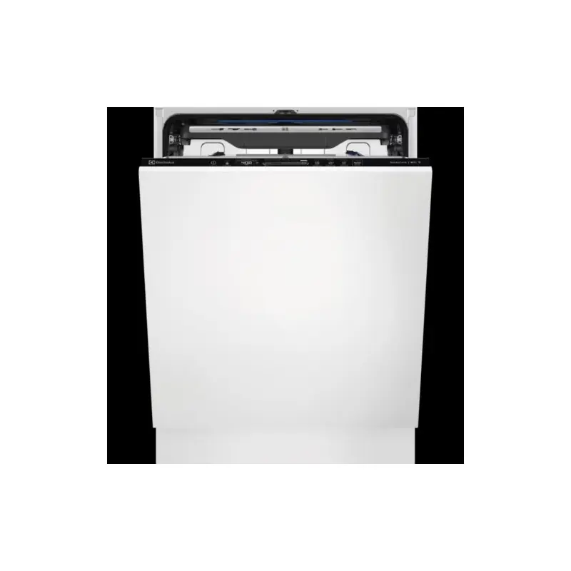 PRONTA CONSEGNA - Electrolux Lavastoviglie a scomparsa totale KEZB8500W da 60 cm Professionale