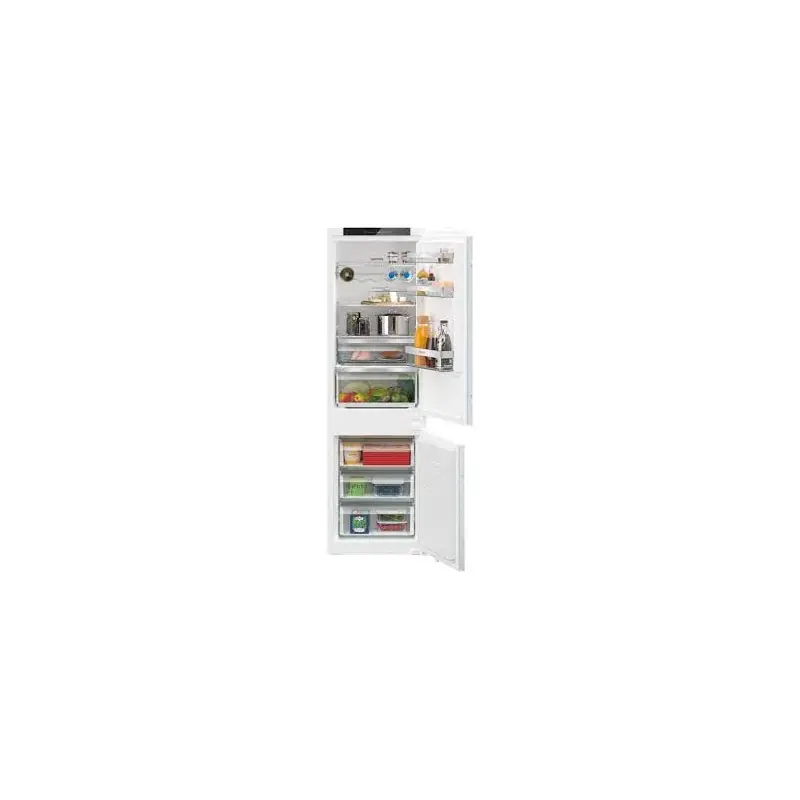 Prezzo Di Fabbrica Siemens Frigorifero combinato da incasso KI86NVSE0 da 54 cm
