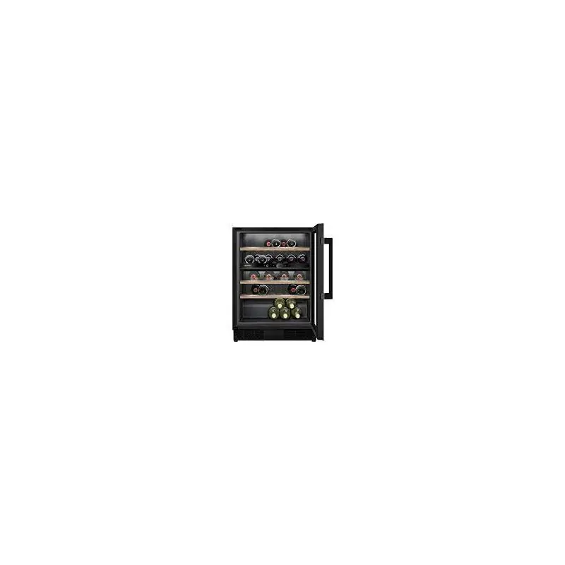 Affare Siemens Cantinetta vino sottopiano da incasso KU21WAHG0 da 60 cm