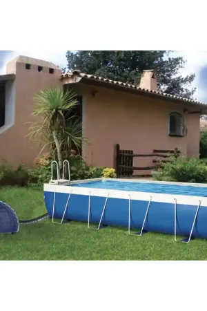 Direttamente Dal Produttore Arkema Collettore solare Sun Kept in polietilene antracite