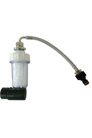 Arkema Kit filtro anticalcare Prezzo Conveniente