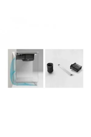 PRONTA CONSEGNA - Elica Kit installazione filtrante Back Outlet KIT0199838 Offerta Speciale