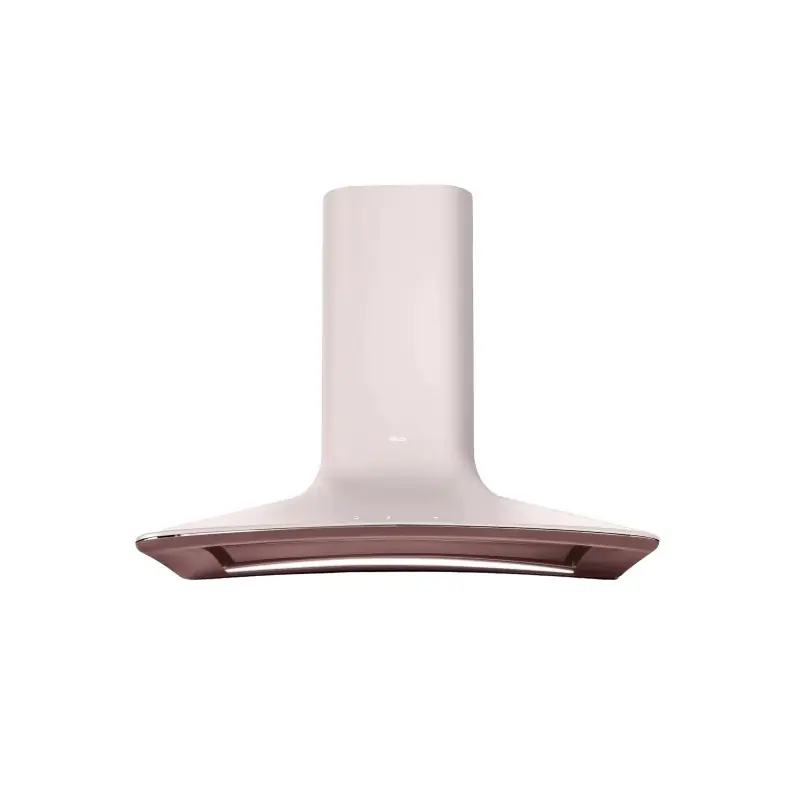 Novità Elica Cappa filtrante a parete SWEET EMBRACE/F/85 PRF0201743 finitura embrace da 85 cm