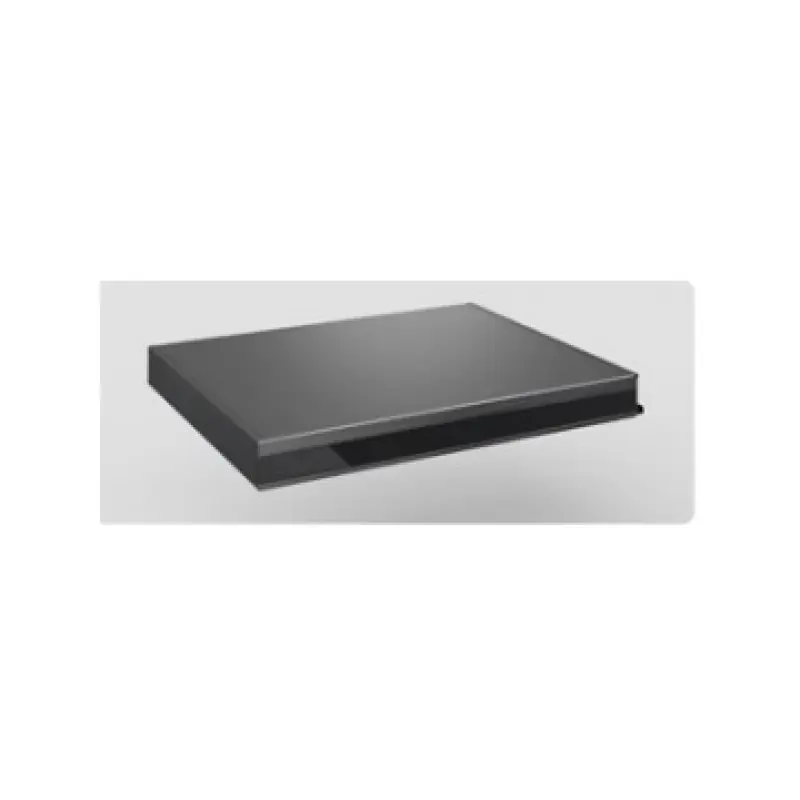 Elica Kit mensola ELEMENT KIT0199583 finitura nero opaco da 60 cm Quantità Limitata