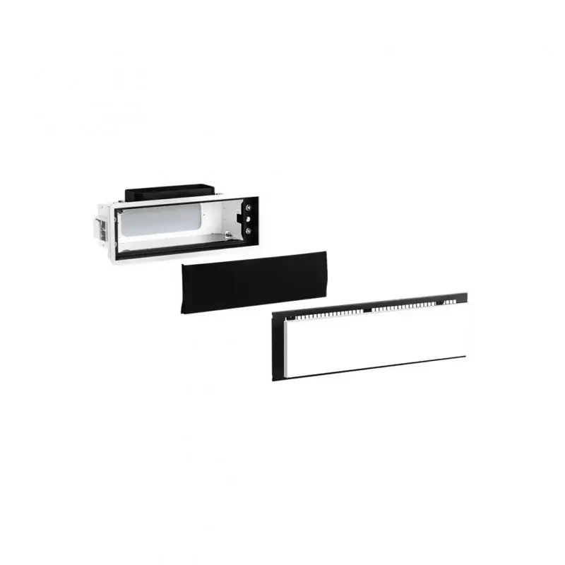 Ordina Subito PRONTA CONSEGNA - Elica Kit filtrante Rigenerabile KIT0181117 finitura bianco