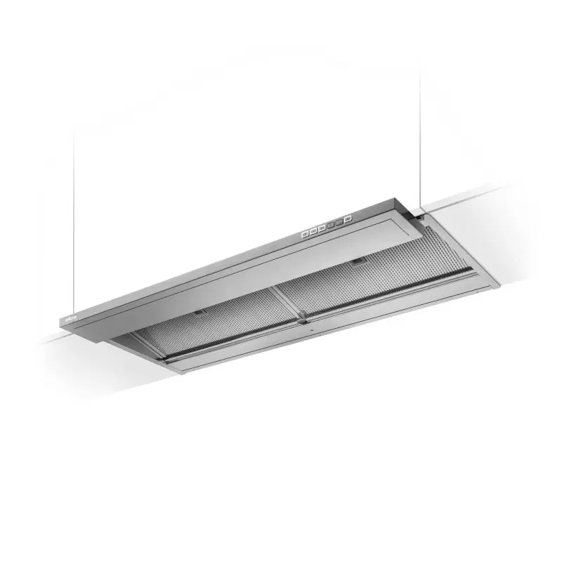 Economico Elica Cappa aspirante a incasso BOXIN DRY IX/A/90 PRF0181068 finitura acciaio inox da 90 cm