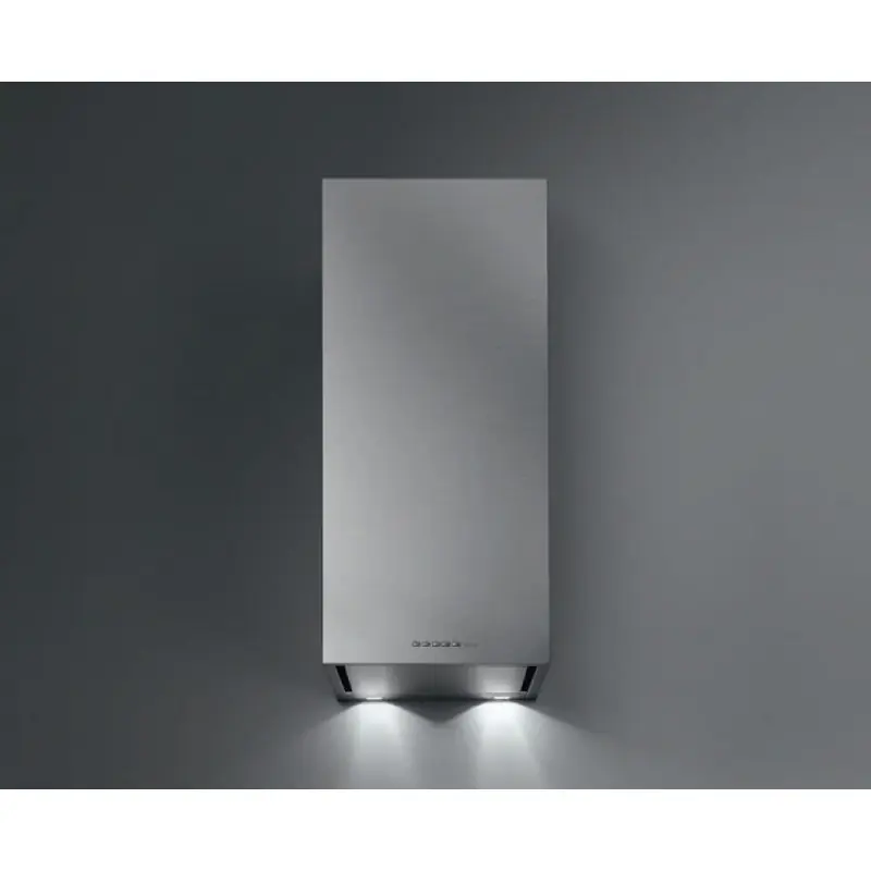 Offerta Limitata Falmec Cappa a parete Mira Plus finitura inox da 40 cm