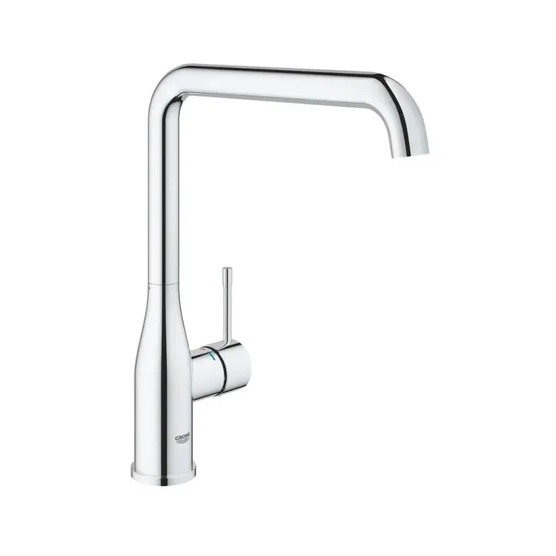 Compra Online Grohe Miscelatore monocomando Essence 30269000 finitura cromo