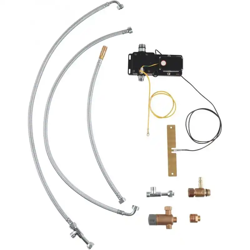 Professionale Grohe Set Retro-fit Foot Control 30309000