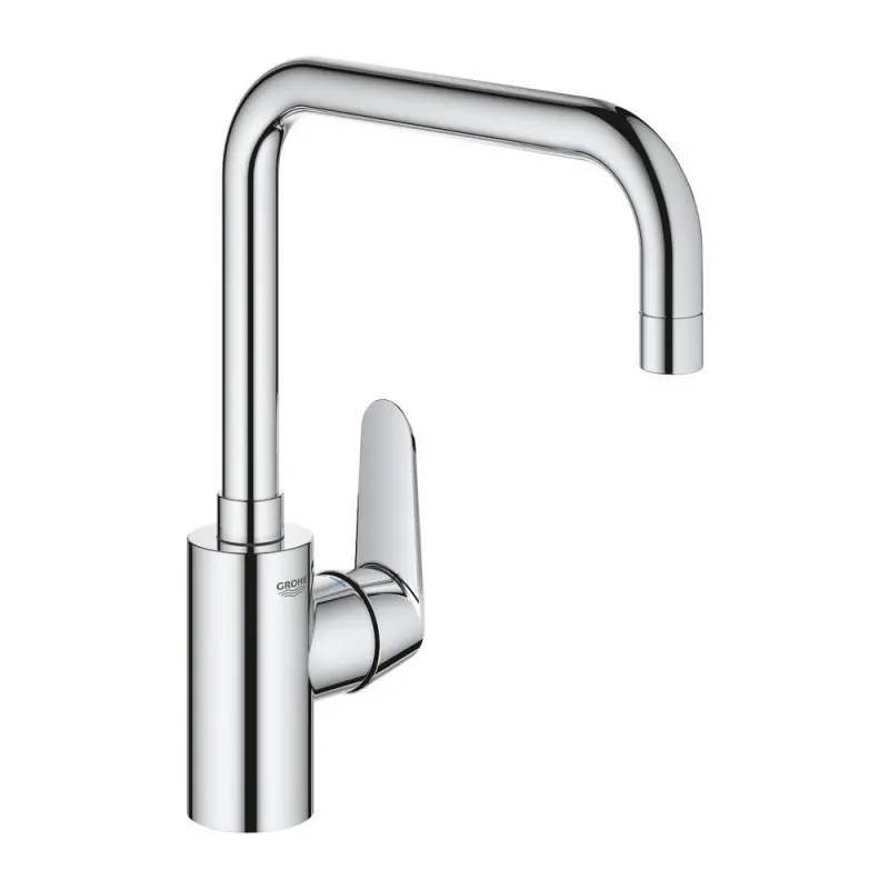 Ultimissimo Modello Grohe Miscelatore monocomando Eurodisc Cosmopolitan 32259003 finitura cromo