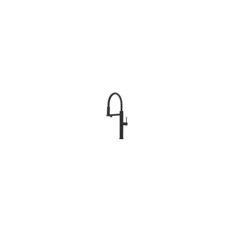 Offerta Speciale Gessi Miscelatore monocomando Meccanica 60212 299 finitura Matte Black