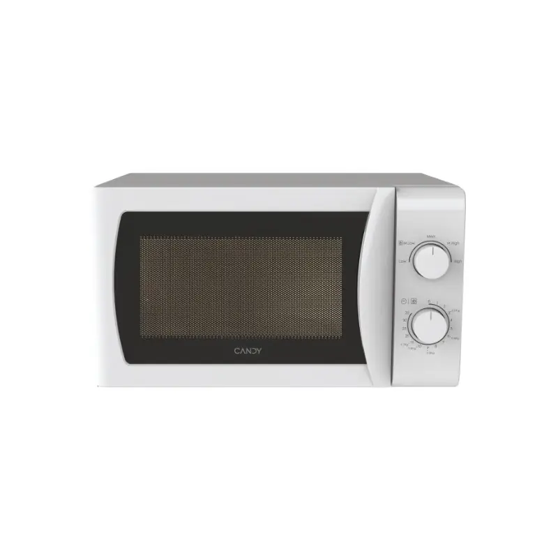 PRONTA CONSEGNA - Candy Forno microonde a libera installazione CMW20SMW finitura bianco da 45 cm Offerta Speciale
