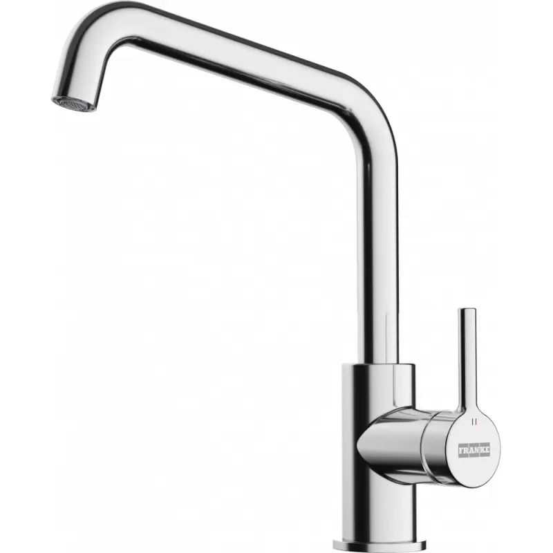 Franke Miscelatore monocomando Lina U 115.0728.473 finitura cromato Non Perdere